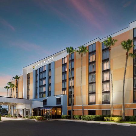 Hyatt Place Across From Universal Orlando Resort Екстериор снимка